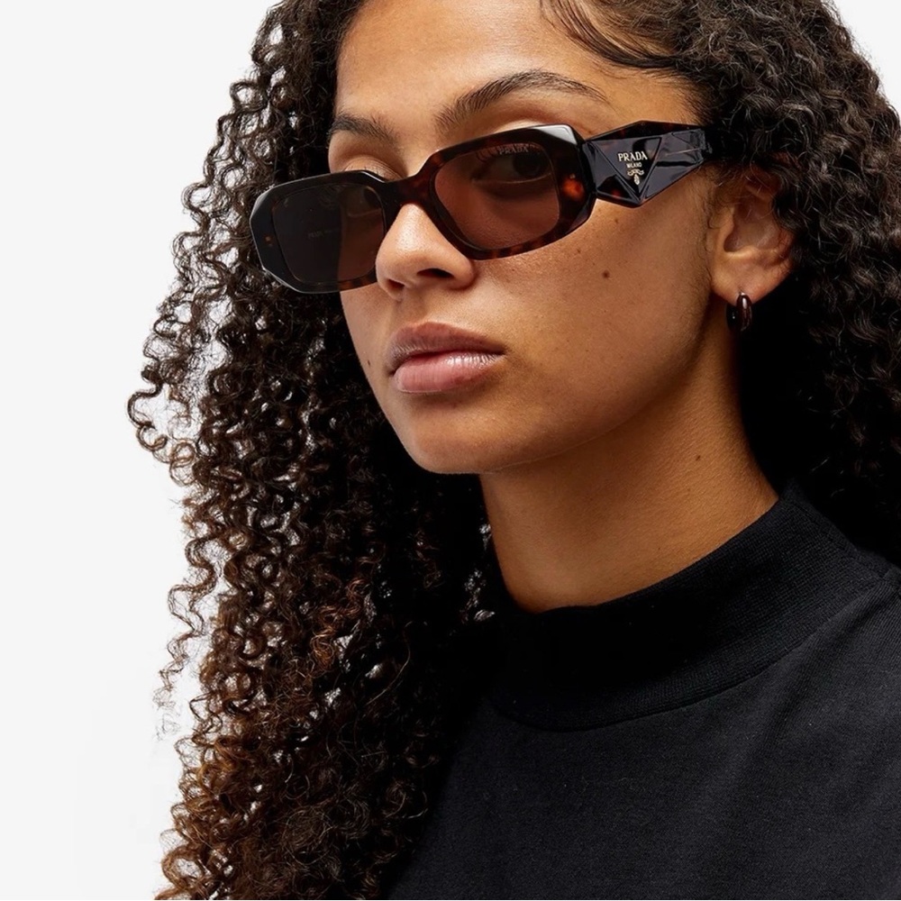 NEW Prada Sunglasses PR 17WS - Picture 5 of 16